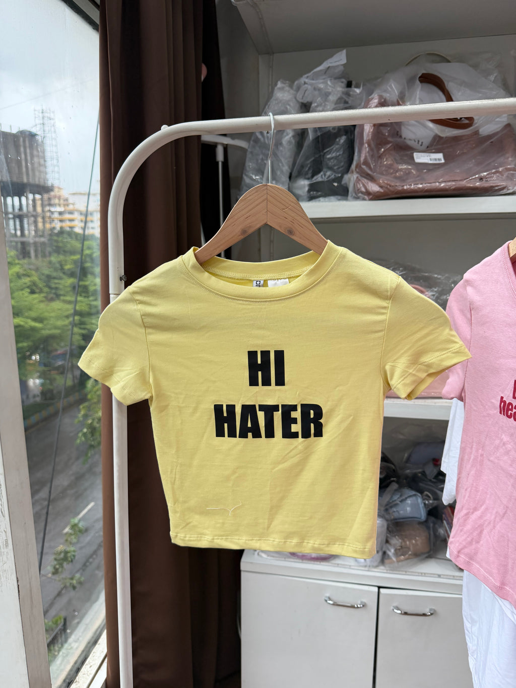 BABY TEES