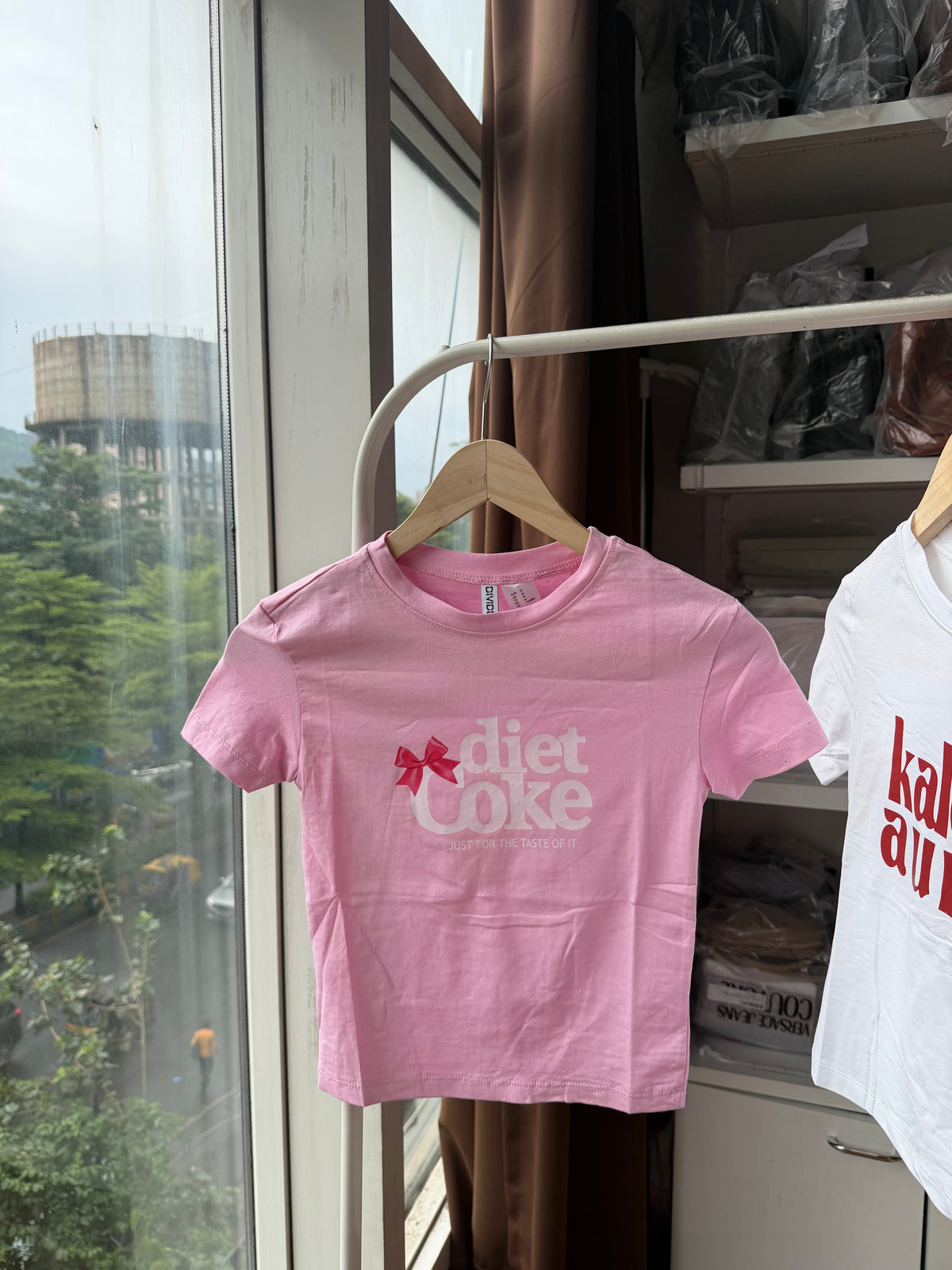 BABY TEES
