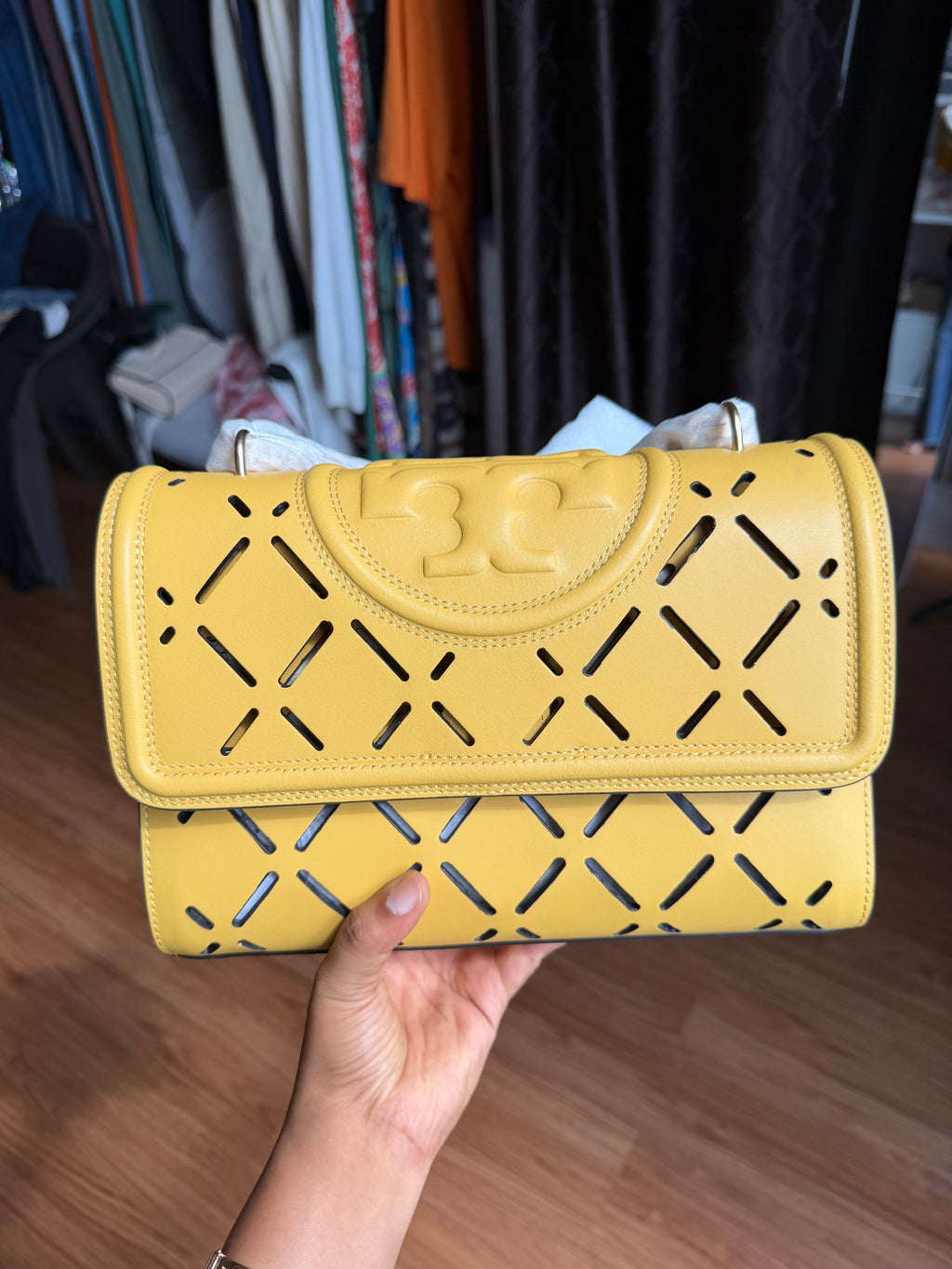 TORY BURCH