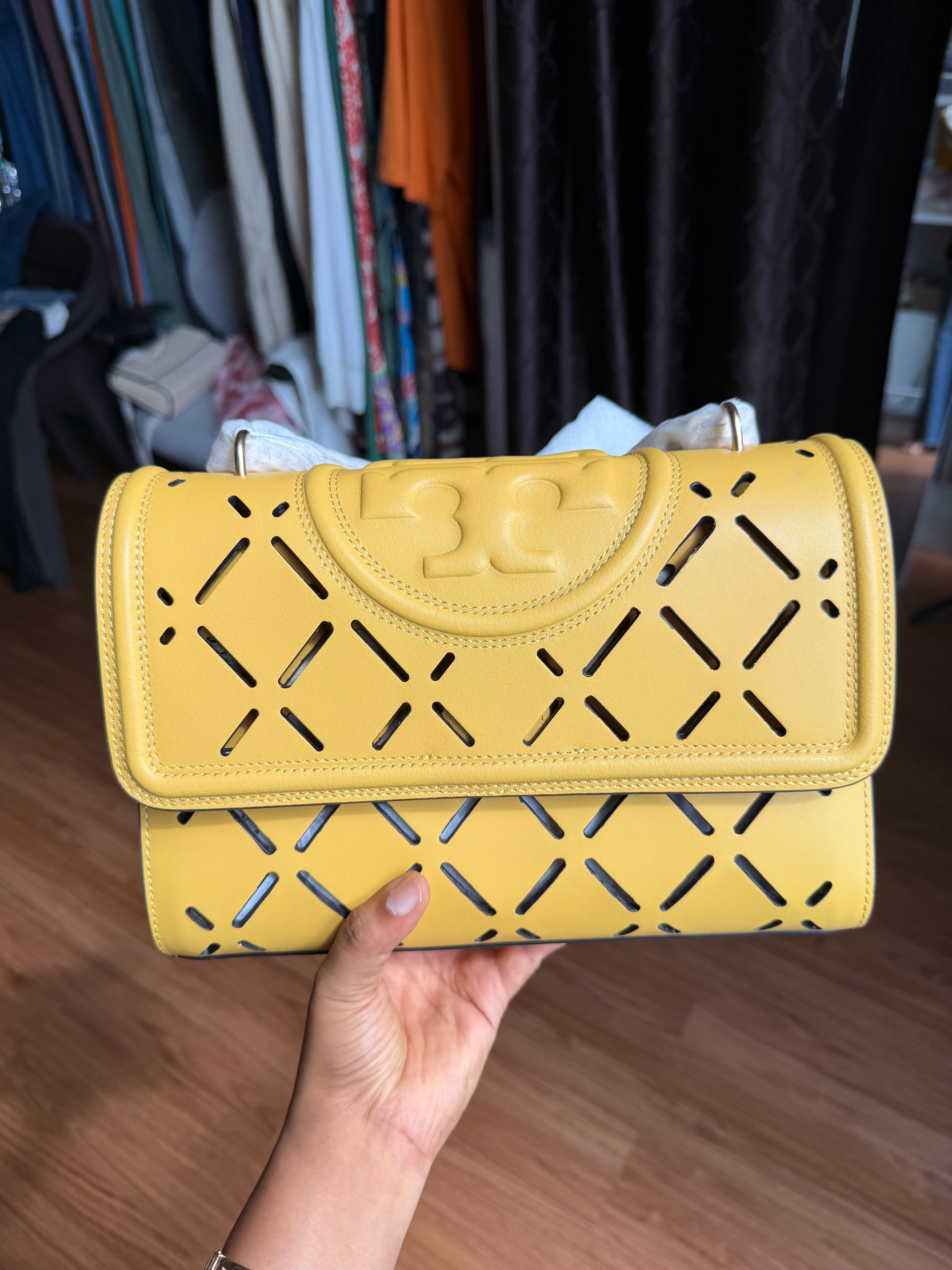 TORY BURCH