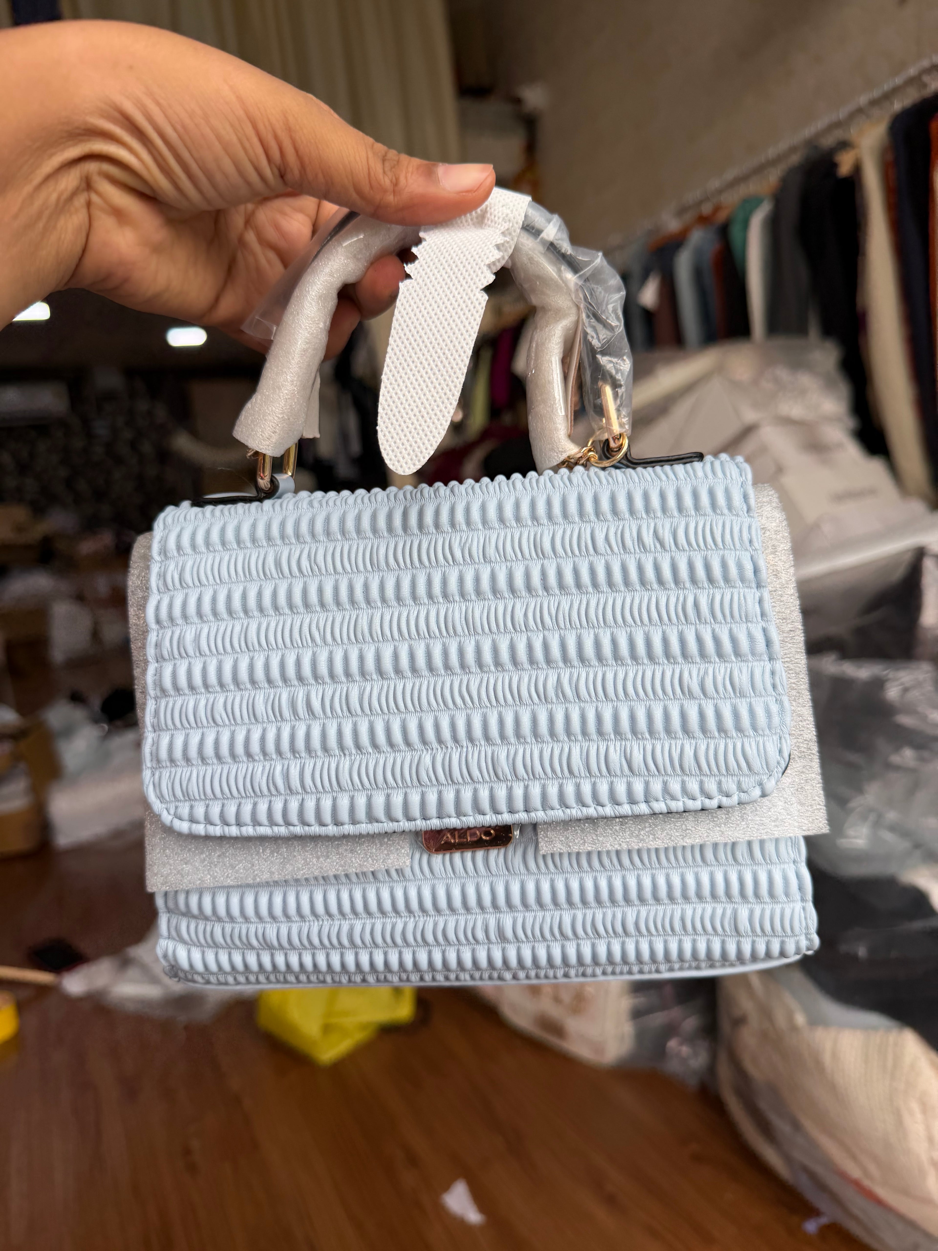 SM BAG
