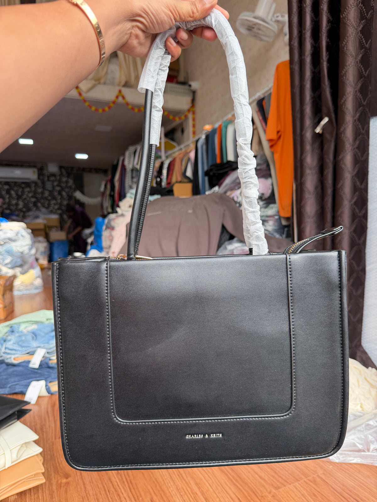 CK HANBAG