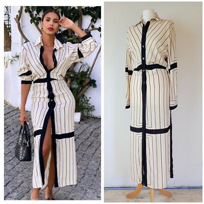 ZARA FORMAL DRESS