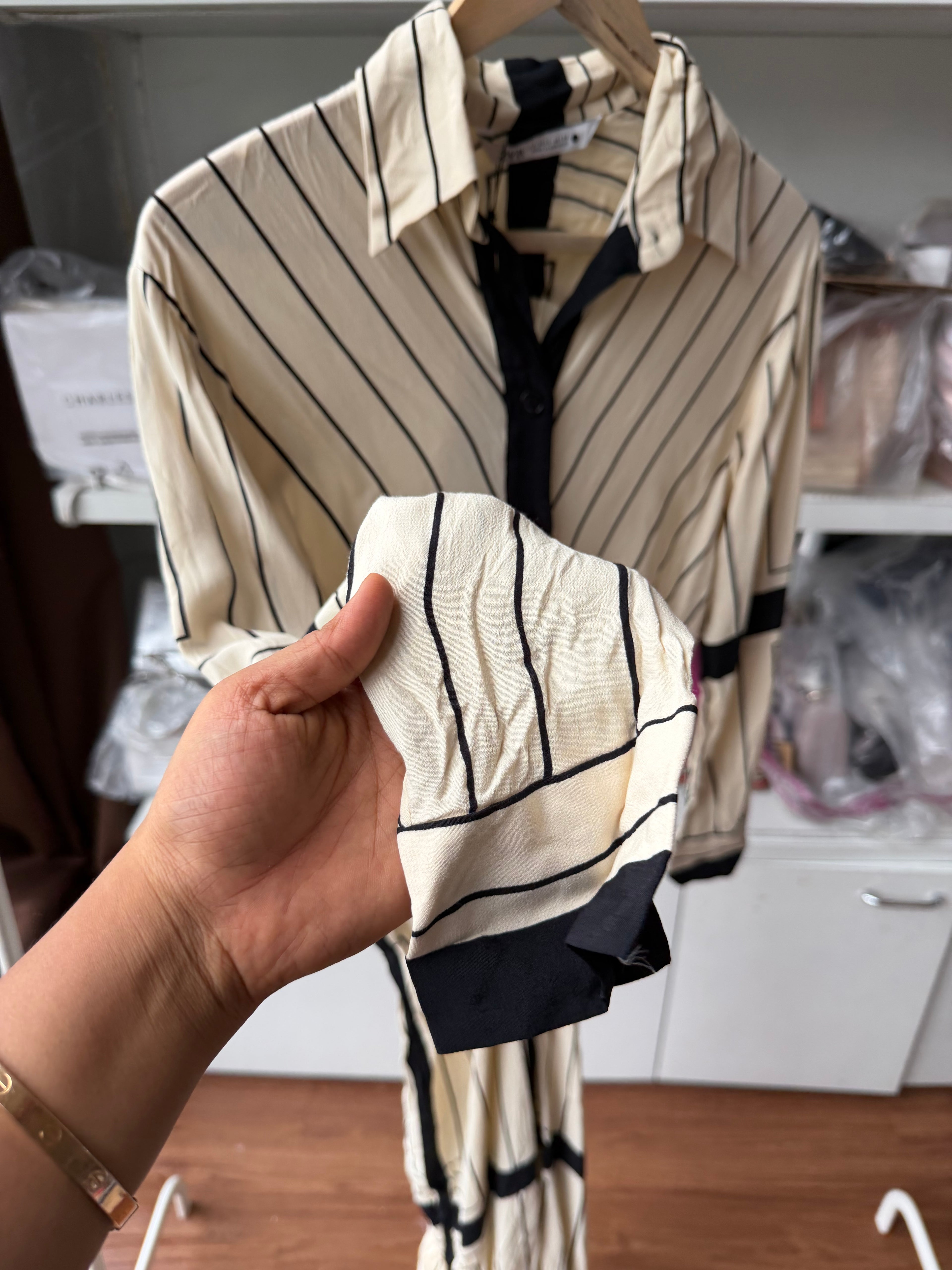 ZARA FORMAL DRESS