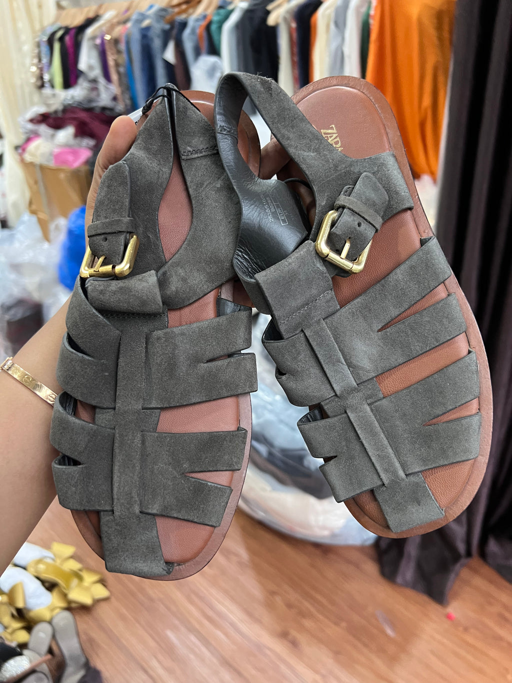 Zara