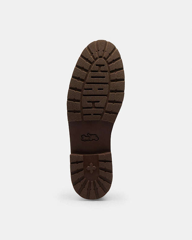 COACH JANIE LOAFER (unisex)