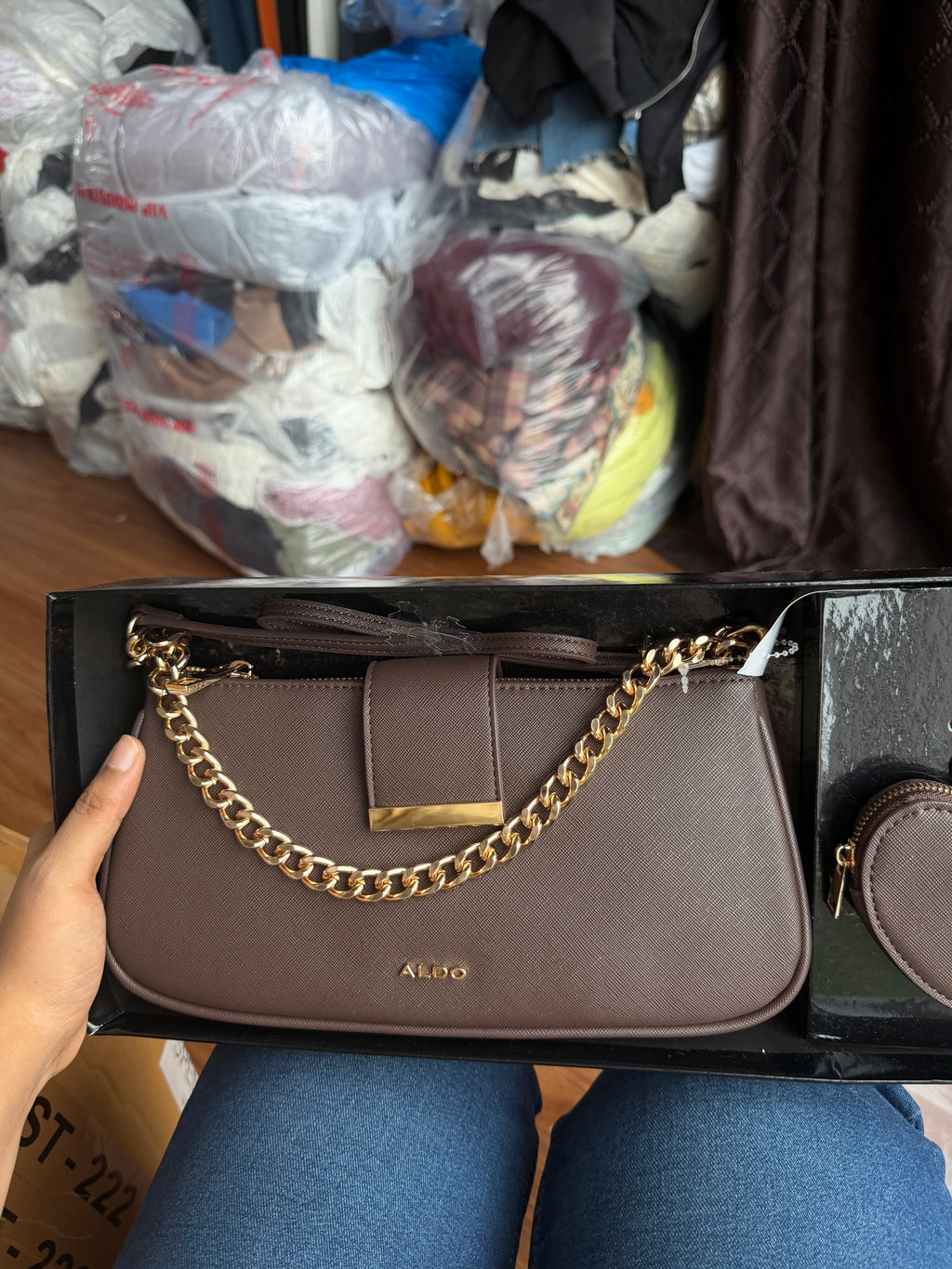 ALDO GIFT BOX
