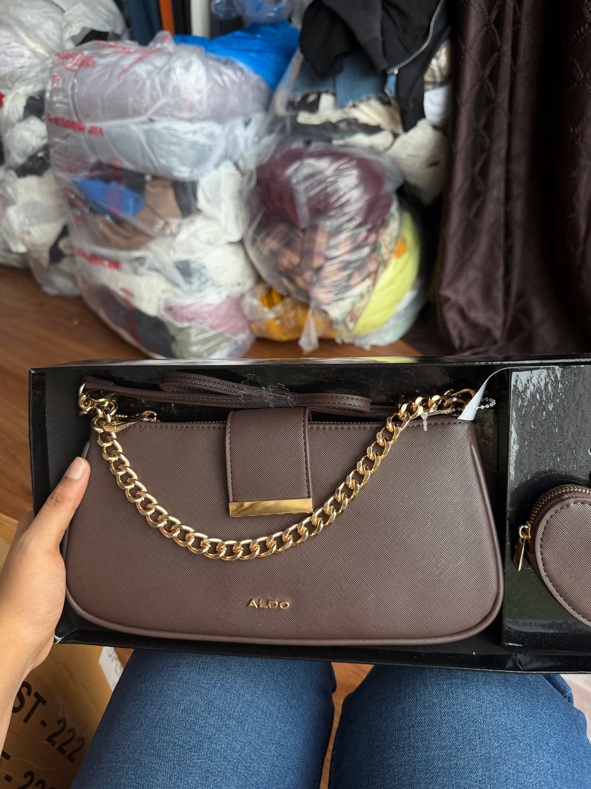 ALDO GIFT BOX
