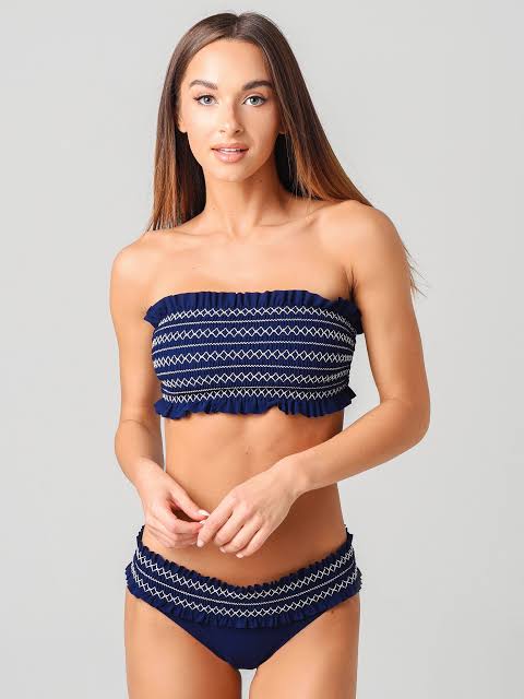 ZARA SKIRT AND ZARA BANDEAU  (INDIVIDUAL)