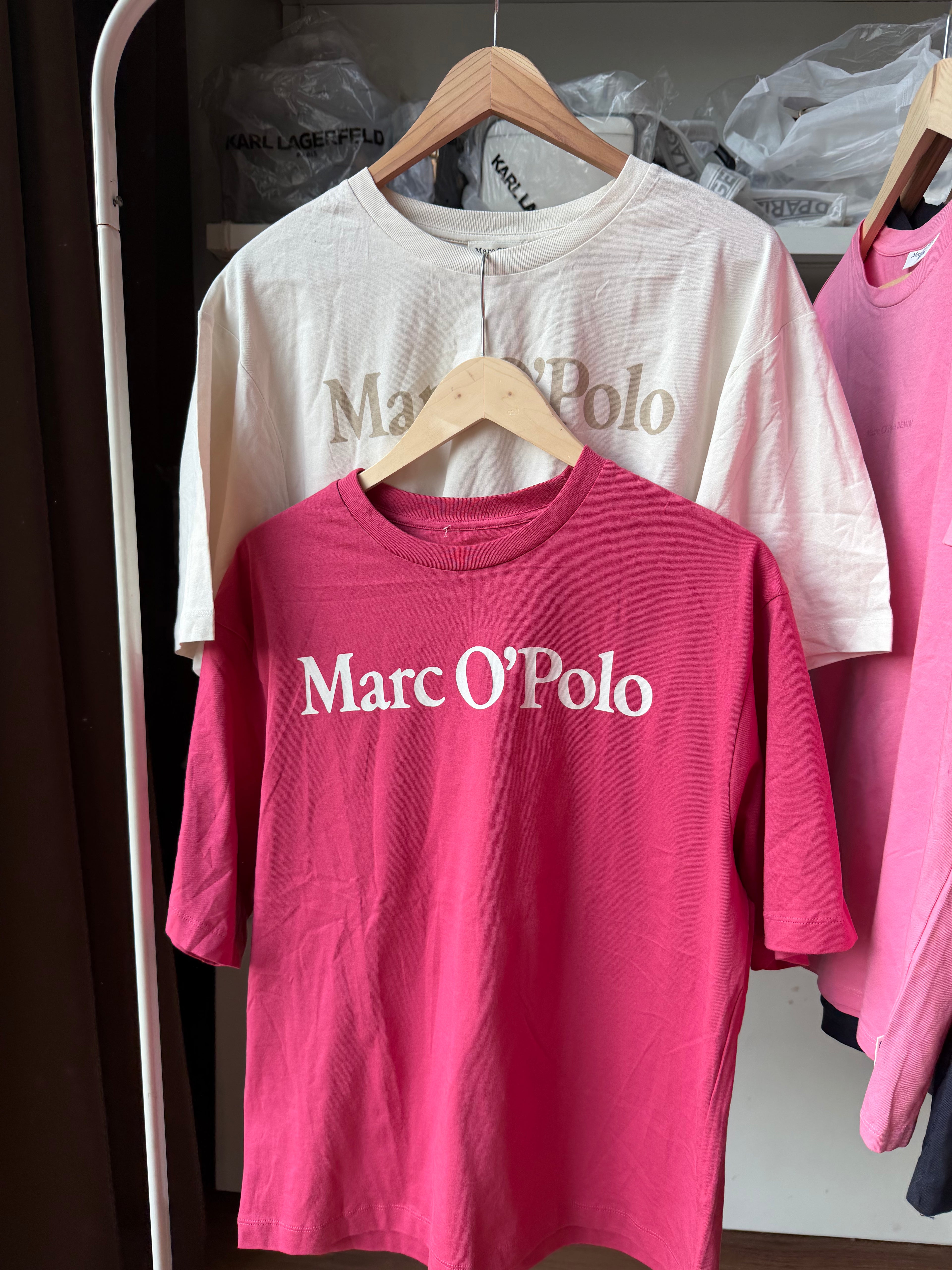 MARC O POLO TSHIRT