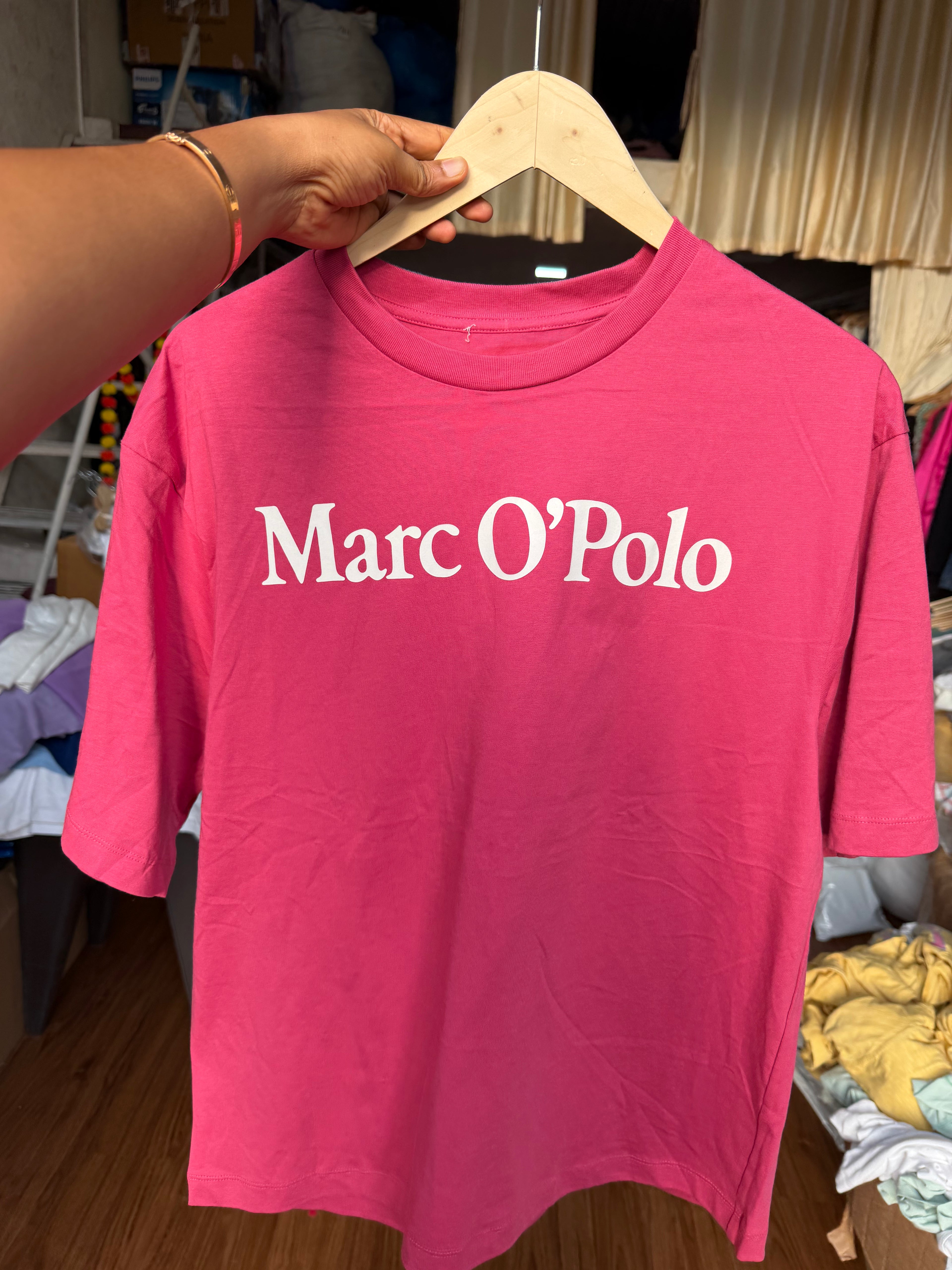 MARC O POLO TSHIRT