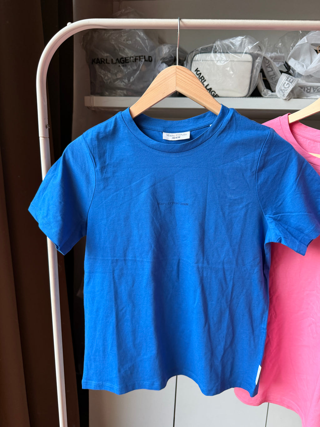 MARC O POLO TSHIRT