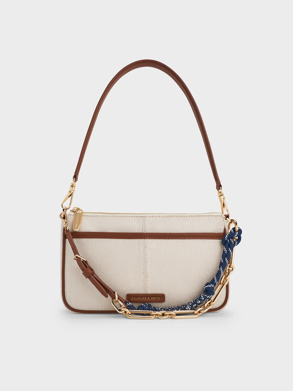 CHARLES AND KEITH