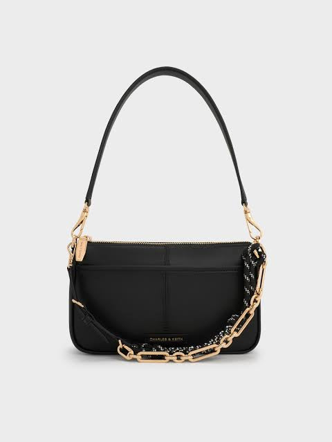 CHARLES AND KEITH