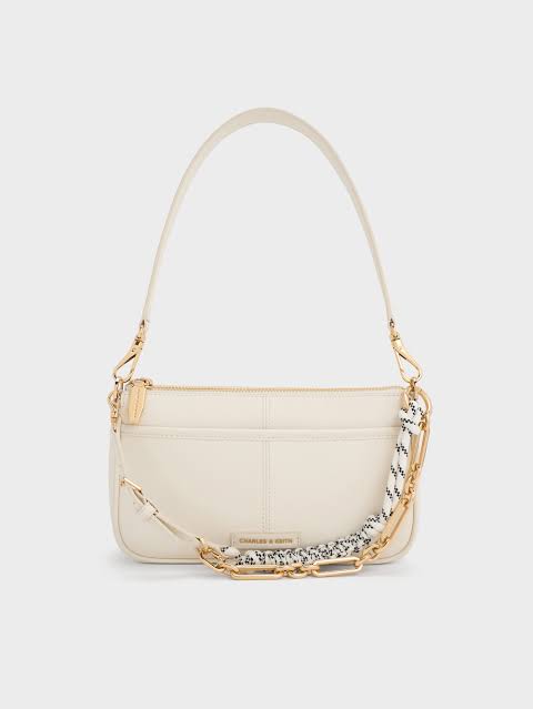 CHARLES AND KEITH