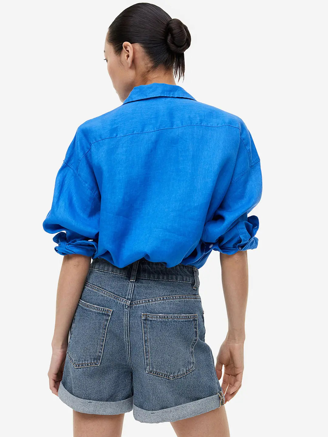 H&m shorts