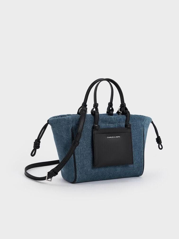 Charles & Keith potli bag