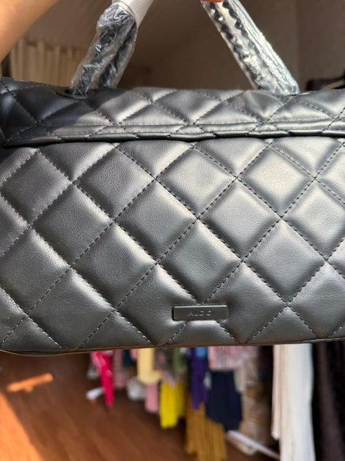 Aldo Quilted Bag